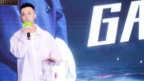 三年前GAI在有嘻哈上与idol势不两立,三年后他坐上了明星制作人的位置!