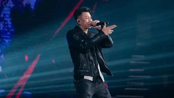 出道16年写出第一张个人专辑，离开顽童一年之后瘦子决定灵魂出窍