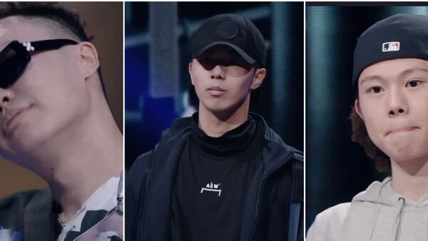 这一轮《说唱听我的》淘汰了多少实力rapper?