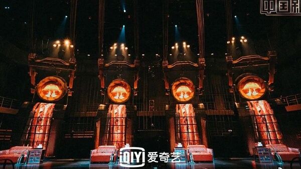 《中国新说唱》20强名单让我傻眼了