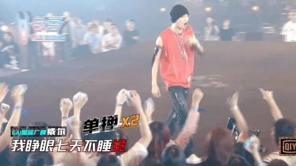 我来告诉你威尔凭什么赢李佳隆