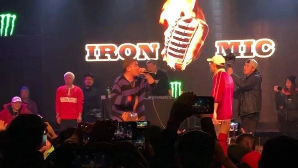 说唱battle在未来会彻底消失