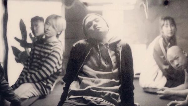 夏之禹 继被公司逼迫参加《说唱新世代》之后，现在他又被逼拍“R级电影”？