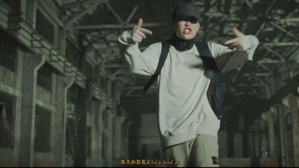 PG One新专辑及周边至少能卖270万元