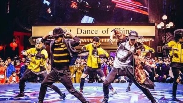 跳街舞常见的几大坏习惯，对身体伤害太大了！看看你中了几个？