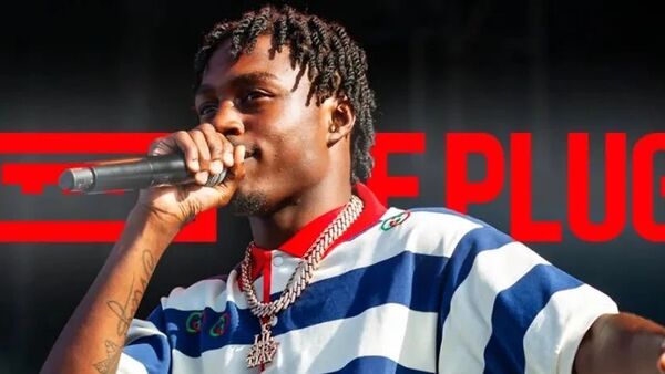 Lil Tjay:我早就预知自己会成功!