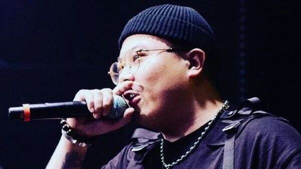 侮辱耳朵？功夫胖清唱「无赖」遭网友嘲讽：“没说难听很给面子了”！