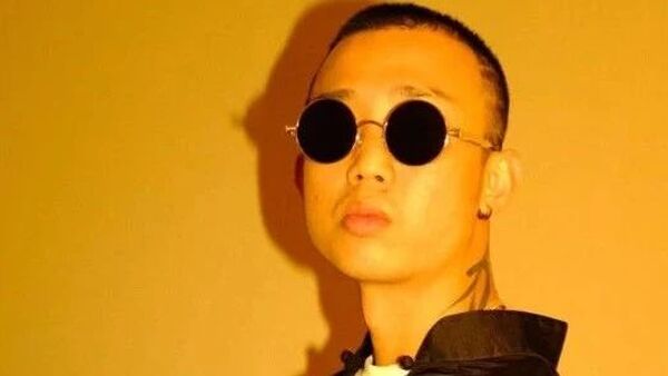 GAI唱“华夏”登上人民日报,中文说唱第一人坐实了??