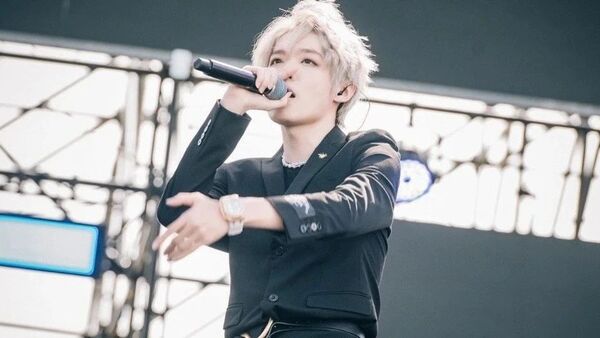 暴扣哥怼(cèng)AK,小丑怼(cèng)暴扣哥