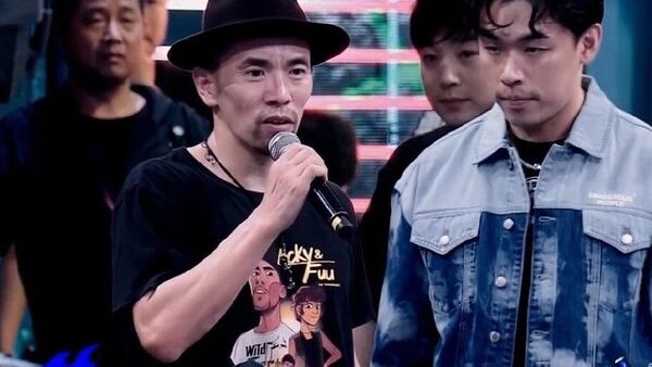 《这就是街舞4》第二期神仙打架，47岁Acky和Nelson世纪之战，炸到热泪盈眶！