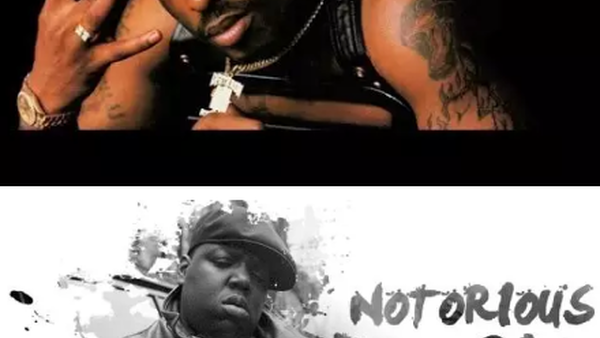 说唱|东西海岸到底为什么斗起来？别再说是因为2pac和BIG了