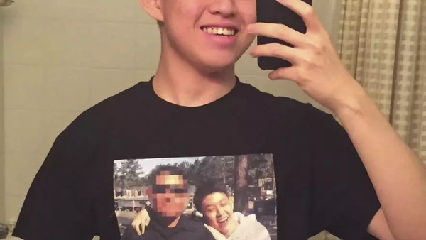 讨厌”提问bia7”,Respect坚持真实的Homie