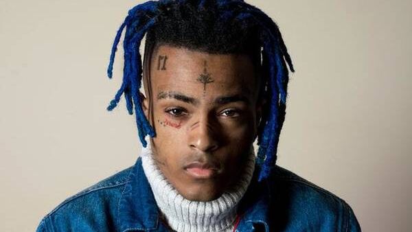 说唱歌手XXXTentacion 在迈阿密被枪杀 年仅20岁