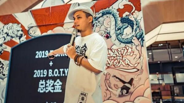 2019国门之巅国际赛事正式启动！