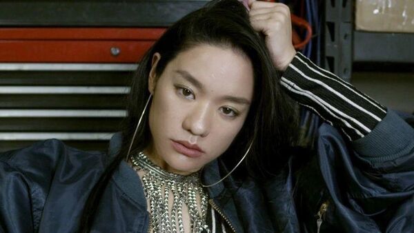 AWICH 唱《Made in China》的女Rapper到底有多酷？