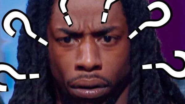 黑人问号脸的“罗老师”究竟是何方神圣?