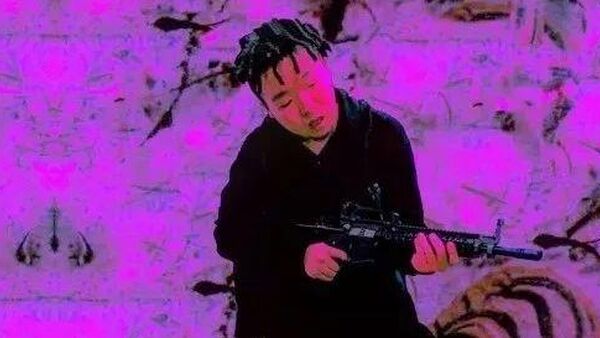 吴亦凡的AutoTune和狠毒男孩比起来,简直就是弟弟