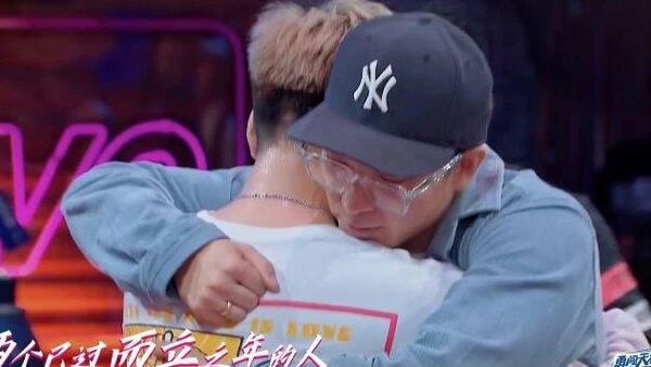 《这就是街舞2》温情之战落幕 高博不敌冯正遗憾出局