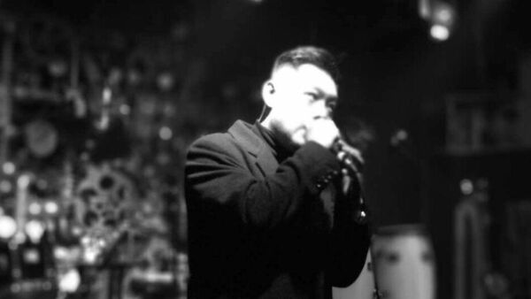 说唱小班 宝石GEM老舅手把手教你说唱