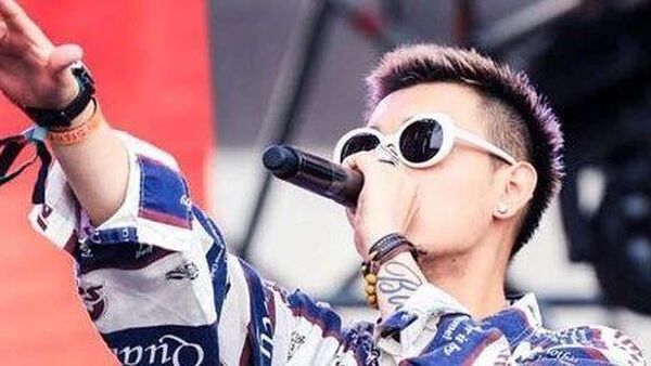 早在GALI出歌Diss之前,我就想喷那些到处骂人抄袭的傻逼了…