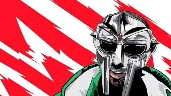 只知道Quasimoto和MF Doom已经远远不够了