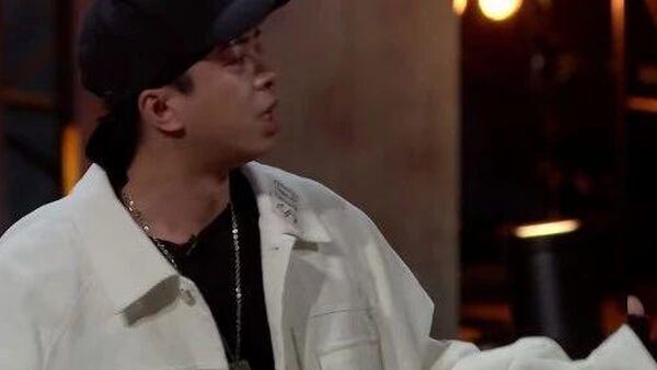 从西奥被淘汰，聊中国新说唱的舞台多么不专业！