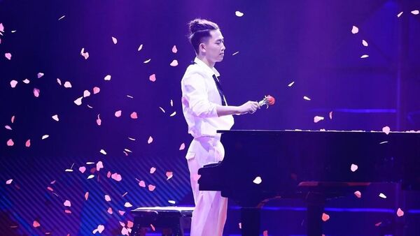 这就是街舞2 最难忘的瞬间