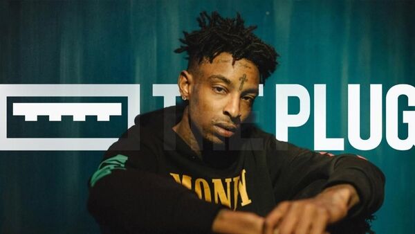 人帅心善的21Savage，他一直有个梦想...
