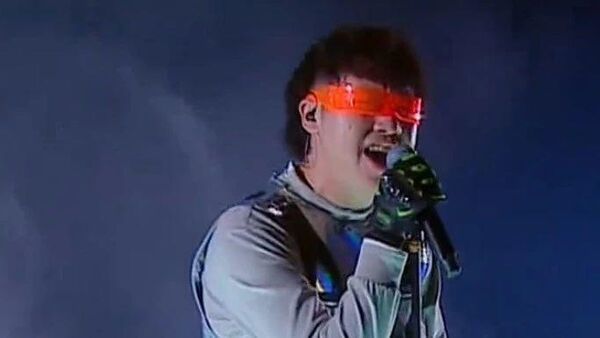 你真的听懂L4WUDU雾都的音乐了吗?