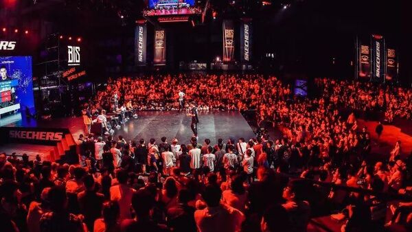 Thesis获10万奖金曾震惊街舞圈,而今ZEKU获14万大家却没感觉?