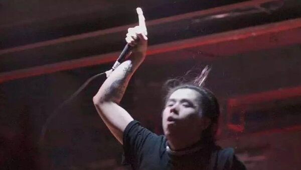 法老、JD一顿爆说,上演了明年《新说唱》的新玩法?