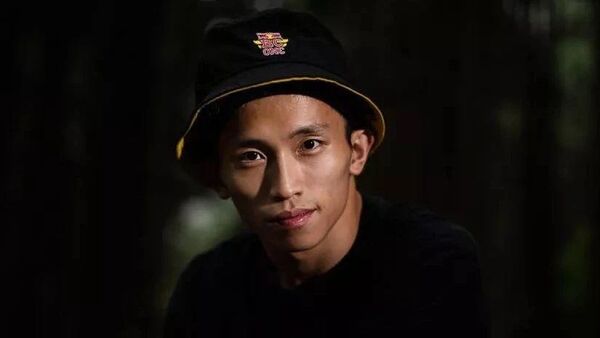 2019 BC One世界总决赛首位受邀华人BBOY访谈:执着和乐观铸就街舞梦想