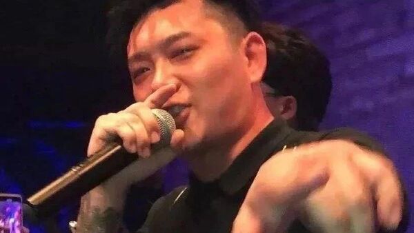 《野狼Disco》背后的那个狠人