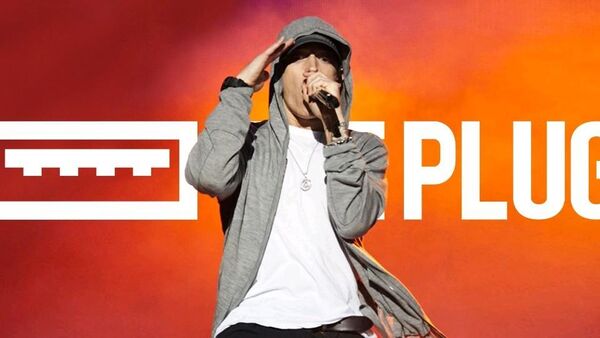 Eminem又被他diss，跨度近十年的Beef会重启吗？