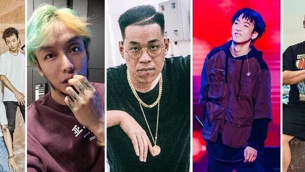 七年前这里比更高兄弟更早国际化，后来更高兄弟和这里有了Beef