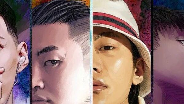 PG ONE国内复出演唱会,票价持平吴亦凡堪比周杰伦