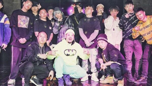 2019年IronMic总决赛落幕，中文battle路在何方？