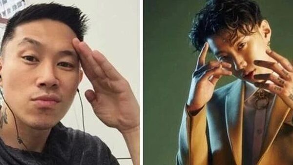 欧阳靖用FreeStyle反击DT，朴宰范力挺Melo后再度发长文支持中国。