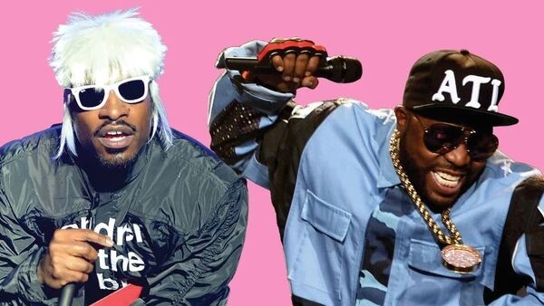 关于说唱,难道你真的就只会听东西两岸吗?