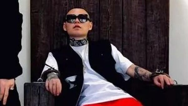 说唱会馆要整新厂牌？可惜这一次少了谢帝。