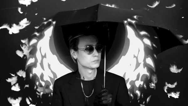 专访Ty.：好玩、开心、帅气、自信，是我做说唱的初心