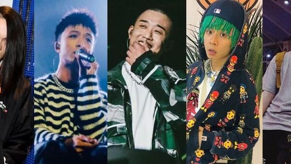 既生GAI，何生唯；Bridge大战王齐铭；他们不说勒是雾都