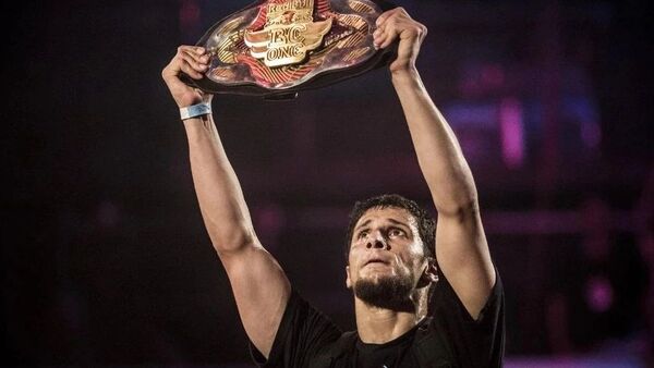 被Breaking耽误的足球运动员：巴黎奥运会Breaking形象大使，Bc one世界冠军Mounir