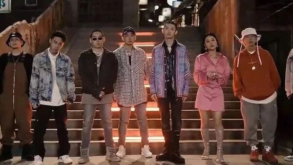 《说唱听我的》看点大揭秘!