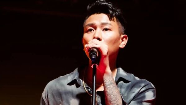 来自木栅的那些rapper中,瘦子或许是最特别的那一个