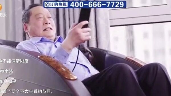 《说唱听我的》播出后，最大赢家是按摩椅