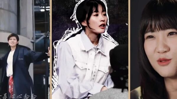《说唱听我的》里有多少值得关注的女rapper?
