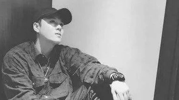 FreeOut高调上节目之时，IcePaper低调地发了张牛逼的专辑