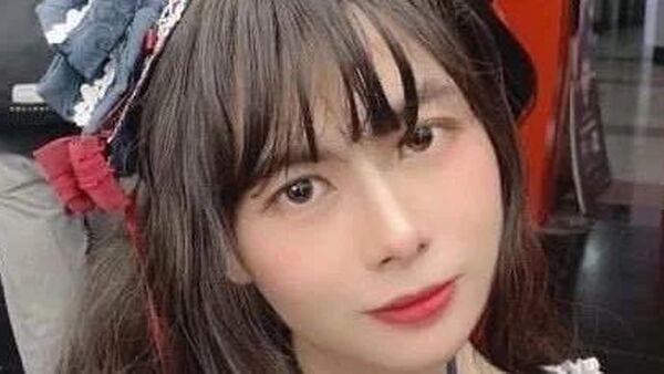 活死人新任主理人的真实身份,居然是说唱圈颜值最高的“Lo娘”?