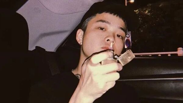 两年前的新说唱，李佳隆第一次告诉了我们什么是Hitsong